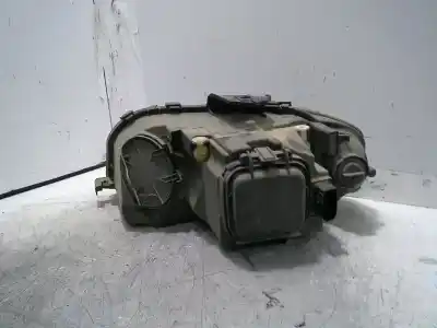 Автозапчастина б/у права фа для audi a3 (8p1) 2.0 fsi посилання на oem iam 1301016093  