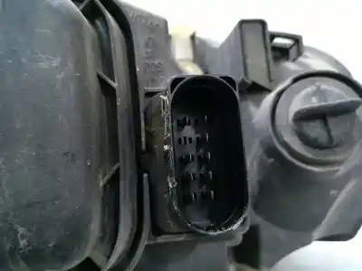 Автозапчастина б/у права фа для audi a3 (8p1) 2.0 fsi посилання на oem iam 1301016093  