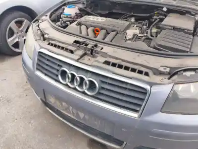 Автозапчастина б/у  для AUDI A3 (8P1)  Посилання на OEM IAM   