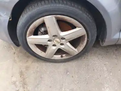 Автозапчасти б/у шина за audi a3 (8p1) 2.0 fsi ссылки oem iam 