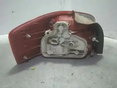 Автозапчасти б/у правый задний фонарь за audi a3 (8p1) 2.0 fsi ссылки oem iam 8p0945095  