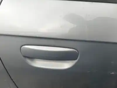 Автозапчасти б/у наружная рукоятка передняя справа за audi a3 (8p1) 2.0 fsi ссылки oem iam 