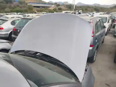 İkinci el araba yedek parçası Kaporta için AUDI A3 (8P1) 2.0 FSI OEM IAM referansları   