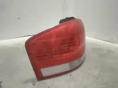 Second-hand car spare part left tailgate light for audi a3 (8p1) 2.0 fsi oem iam references 8p0945095  