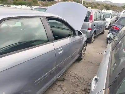Автозапчастина б/у передні праві двері для AUDI A3 (8P1) 2.0 FSI Посилання на OEM IAM   
