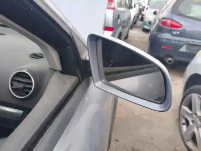 Автозапчасти б/у задний вид справа за audi a3 (8p1) 2.0 fsi ссылки oem iam   