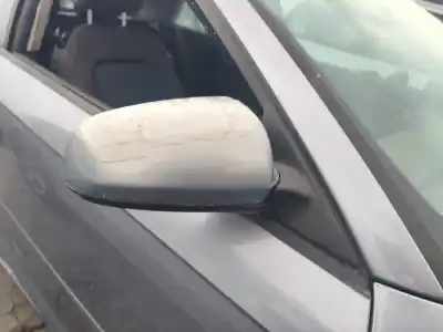 Piesă de schimb auto la mâna a doua OGLINDA LATERALA RETROVIZOR DREAPTA pentru AUDI A3 (8P1)  Referințe OEM IAM   