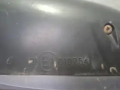 Автозапчасти б/у левое зеркало за audi a3 (8p1) 2.0 fsi ссылки oem iam 408501  