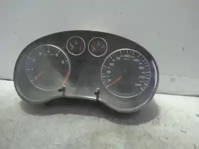 Автозапчастина б/у панель інструментів для AUDI A3 (8P1) 2.0 FSI Посилання на OEM IAM 8P0920930D  