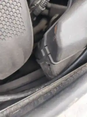 Автозапчастина б/у електро вентилятор для AUDI A3 (8P1) 2.0 FSI Посилання на OEM IAM   