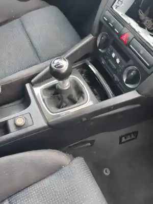 Автозапчасти б/у коробка передач за audi a3 (8p1) 2.0 fsi ссылки oem iam 
