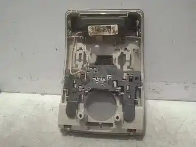 Pezzo di ricambio per auto di seconda mano luce interna per audi a3 (8p1) 2.0 fsi riferimenti oem iam 8p0951177  