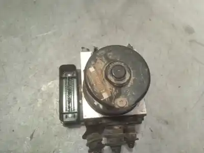 Second-hand car spare part abs for audi a3 (8p1) 2.0 fsi oem iam references 1k0614517b  
