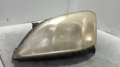 Second-hand car spare part left headlight for toyota corolla (e12) 3zzfe oem iam references 8115002150  