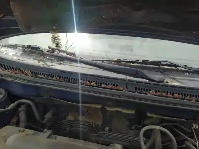 Автозапчастина б/у передній правий річок склоочисника для TOYOTA COROLLA (E12) 3ZZFE Посилання на OEM IAM   