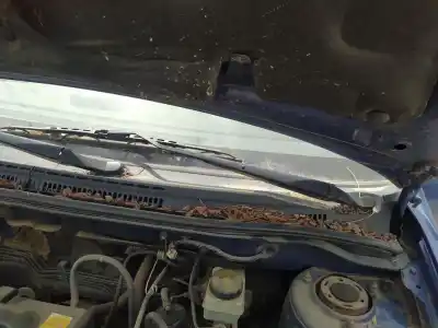 Автозапчастина б/у лівий передній ручок склоочисника для TOYOTA COROLLA (E12) 3ZZFE Посилання на OEM IAM   