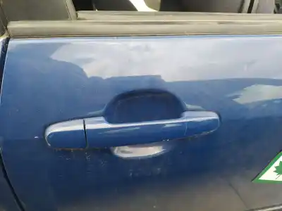 Автозапчасти б/у наружная рукоятка передняя справа за TOYOTA COROLLA (E12) 3ZZFE ссылки OEM IAM   