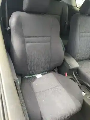 Автозапчасти б/у сиденье правое переднее за TOYOTA COROLLA (E12) 3ZZFE ссылки OEM IAM   