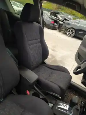 Автозапчасти б/у левое переднее сидение за TOYOTA COROLLA (E12) 3ZZFE ссылки OEM IAM   