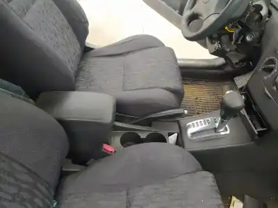 İkinci el araba yedek parçası ORTA KONSOL için TOYOTA COROLLA (E12)  OEM IAM referansları   