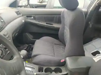 Автозапчастина б/у обработка передніх правіх дверей для TOYOTA COROLLA (E12) 3ZZFE Посилання на OEM IAM   