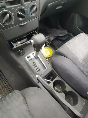 Pièce détachée automobile d'occasion BOÎTE DE VITESSES pour TOYOTA COROLLA (E12)  Références OEM IAM   