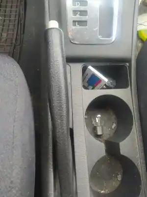 Автозапчастина б/у важіль ручного гальма для TOYOTA COROLLA (E12) 3ZZFE Посилання на OEM IAM   