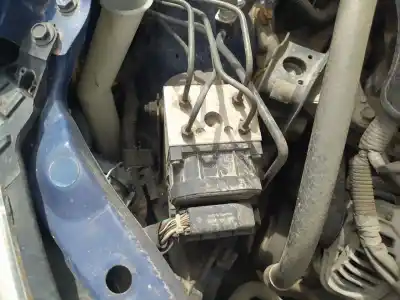 Автозапчастина б/у абс для TOYOTA COROLLA (E12) 3ZZFE Посилання на OEM IAM 0265216850  