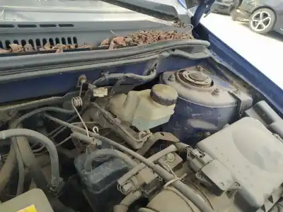 Автозапчастина б/у гальмівний насос для TOYOTA COROLLA (E12) 3ZZFE Посилання на OEM IAM   
