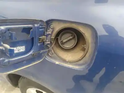 Автозапчастина б/у колпачка паливна для TOYOTA COROLLA (E12) 3ZZFE Посилання на OEM IAM   