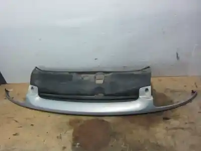 Автозапчастина б/у передня решіта для RENAULT CLIO II FASE II (B/CB0) D7F720 Посилання на OEM IAM   