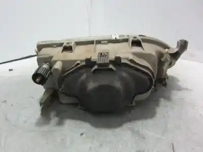 Автозапчастина б/у ліва фара для renault r 19 berl. con portón (b/c53) f2n посилання на oem iam 7701042951  