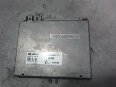 Автозапчасти б/у  за RENAULT R 19 BERL. CON PORTÓN (B/C53)  ссылки OEM IAM 7700863561  