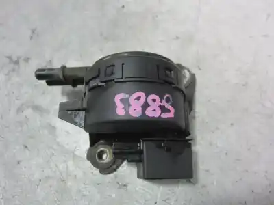 Recambio de automóvil de segunda mano de VALVULA AIRE ADICIONAL para FORD FOCUS BERLINA (CAK) EDDC referencias OEM IAM 98AB9C915AB  
