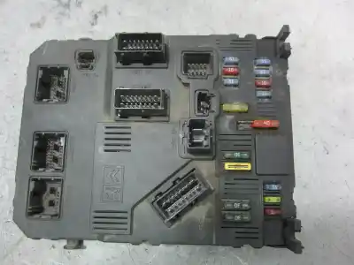 Recambio de automóvil de segunda mano de NO IDENTIFICADO para PEUGEOT PARTNER (S2) * referencias OEM IAM 9652474880  