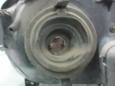 Автозапчастина б/у права фа для renault clio ii fase ii (b/cb0) d7f720 посилання на oem iam 084240  