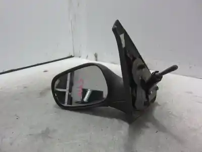 Автозапчастина б/у ліве дзеркало для RENAULT CLIO II FASE II (B/CB0) D7F720 Посилання на OEM IAM E9044132  
