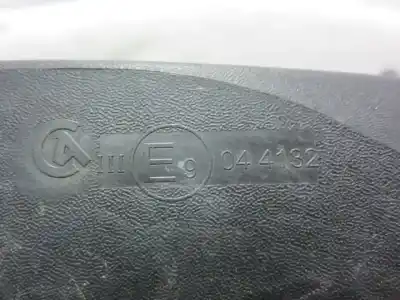 Автозапчастина б/у ліве дзеркало для renault clio ii fase ii (b/cb0) d7f720 посилання на oem iam e9044132  