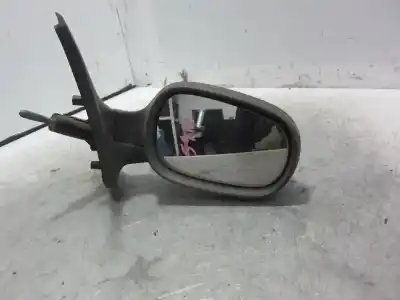 Автозапчасти б/у задний вид справа за RENAULT CLIO II FASE II (B/CB0) D7F720 ссылки OEM IAM 12343010  