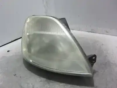 Автозапчастина б/у права фа для FORD FIESTA (CBK) S Посилання на OEM IAM 2S6X13W029CE  