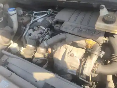 Автозапчасти б/у генератор за CITROEN C4 GRAND PICASSO 9HZ ссылки OEM IAM   