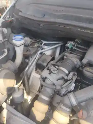 Автозапчастина б/у труби кондиціонації для FORD KA+ (CDU) 2373553 Посилання на OEM IAM   