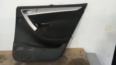 Pezzo di ricambio per auto di seconda mano Rivestimento Porta Posteriore Destro per CITROEN C4 GRAND PICASSO 9HZ Riferimenti OEM IAM 96883827ZD  