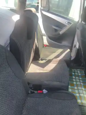 Автозапчастина б/у середне задне сиділо для FORD KA+ (CDU) 2373553 Посилання на OEM IAM   