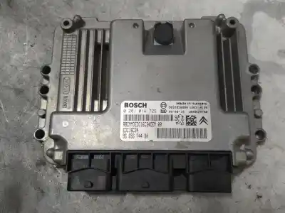 Pezzo di ricambio per auto di seconda mano  per CITROEN C4 GRAND PICASSO  Riferimenti OEM IAM 9665674480  