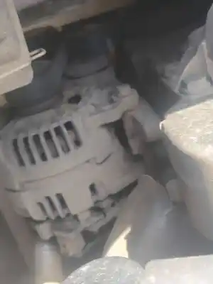 Recambio de automóvil de segunda mano de ALTERNADOR para SEAT IBIZA (6L1)  referencias OEM IAM   