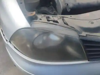 Автозапчасти б/у правая фара за seat ibiza (6l1) reference ссылки oem iam 