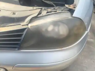 Автозапчасти б/у левая фара за seat ibiza (6l1) reference ссылки oem iam 