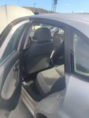 Автозапчастина б/у контур дверей гума для SEAT IBIZA (6L1) Reference Посилання на OEM IAM   