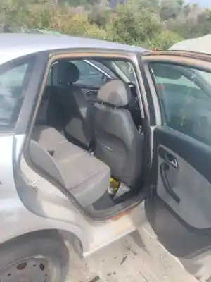 Автозапчастина б/у контур дверей гума для DAEWOO MATIZ (M100, M150) 1.0 Посилання на OEM IAM   